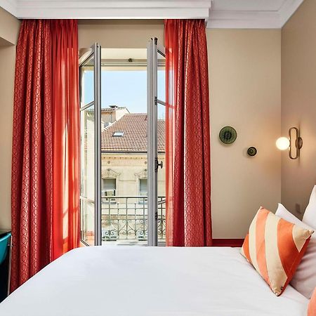 Hotel De Cambis Best Western Premier Collection Avignon Eksteriør bilde