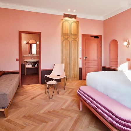 Hotel De Cambis Best Western Premier Collection Avignon Eksteriør bilde