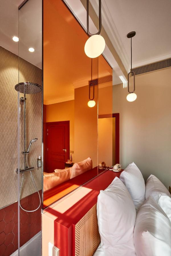 Hotel De Cambis Best Western Premier Collection Avignon Eksteriør bilde