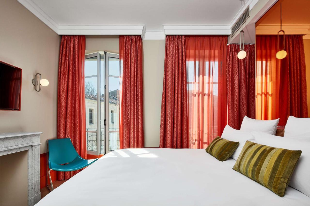 Hotel De Cambis Best Western Premier Collection Avignon Eksteriør bilde