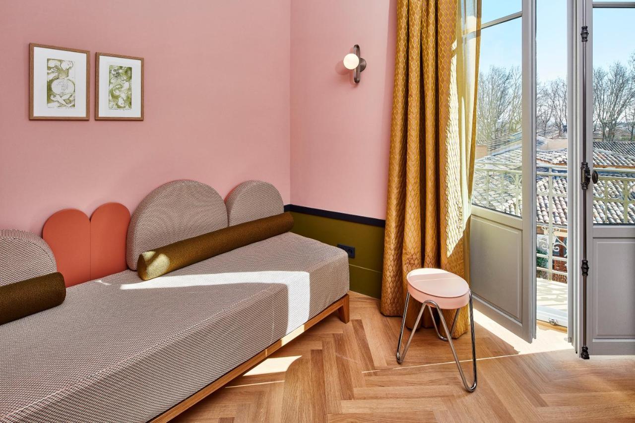 Hotel De Cambis Best Western Premier Collection Avignon Eksteriør bilde