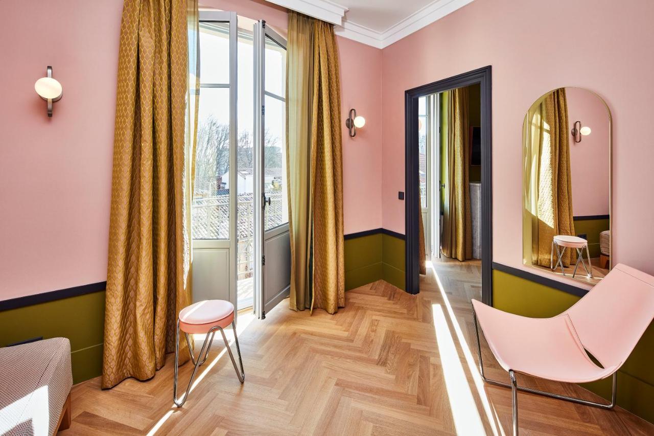 Hotel De Cambis Best Western Premier Collection Avignon Eksteriør bilde