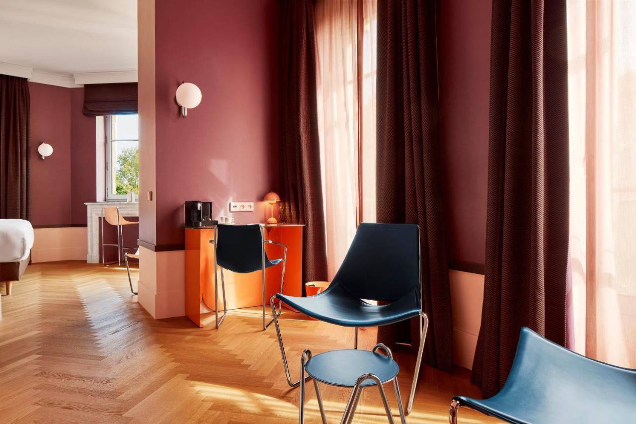 Hotel De Cambis Best Western Premier Collection Avignon Eksteriør bilde