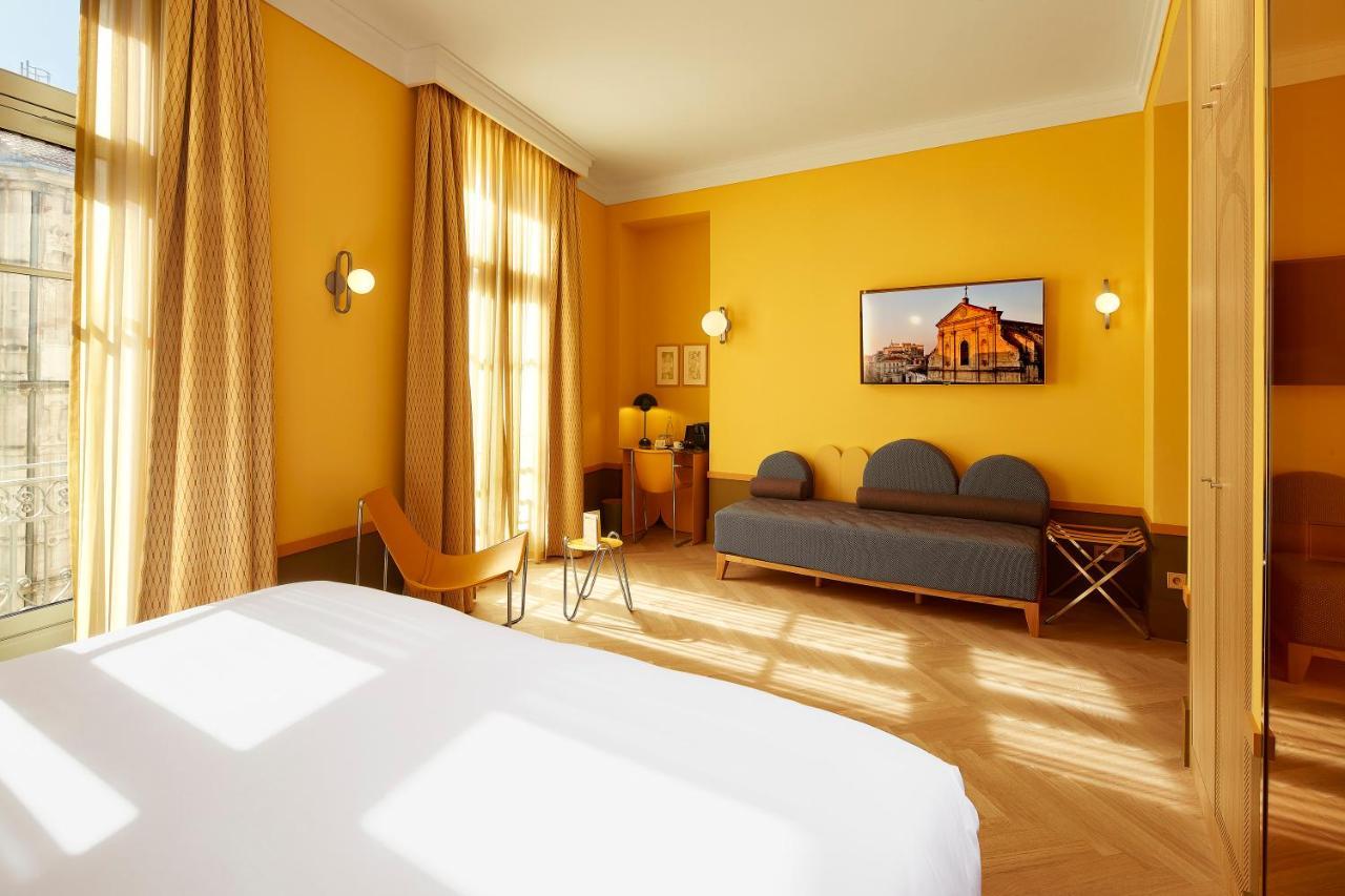 Hotel De Cambis Best Western Premier Collection Avignon Eksteriør bilde