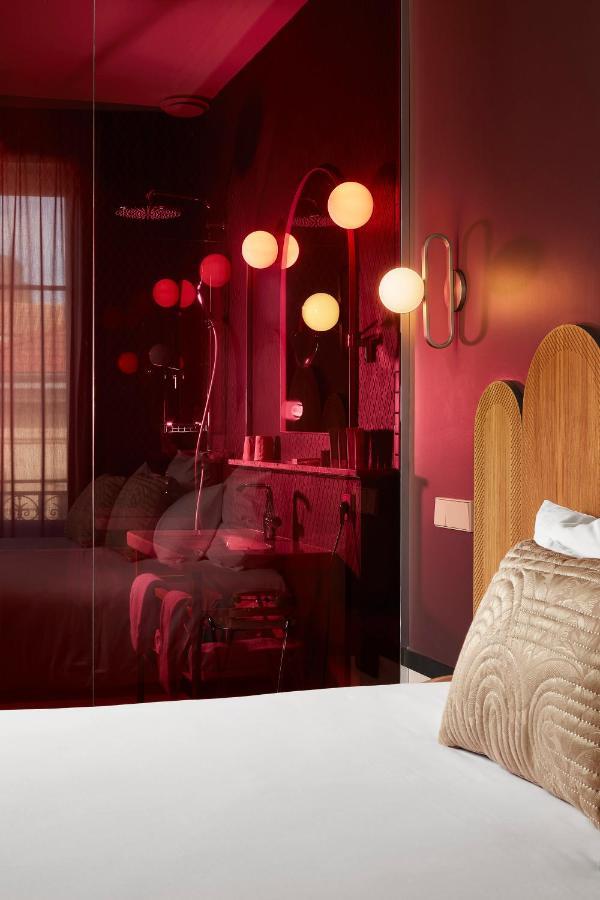 Hotel De Cambis Best Western Premier Collection Avignon Eksteriør bilde