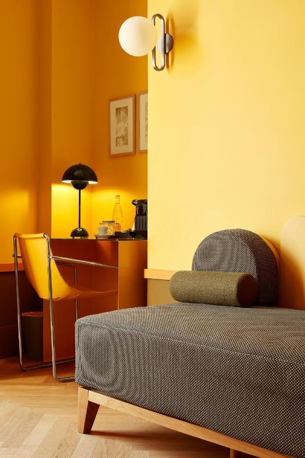 Hotel De Cambis Best Western Premier Collection Avignon Eksteriør bilde