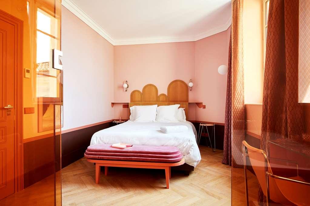 Hotel De Cambis Best Western Premier Collection Avignon Rom bilde