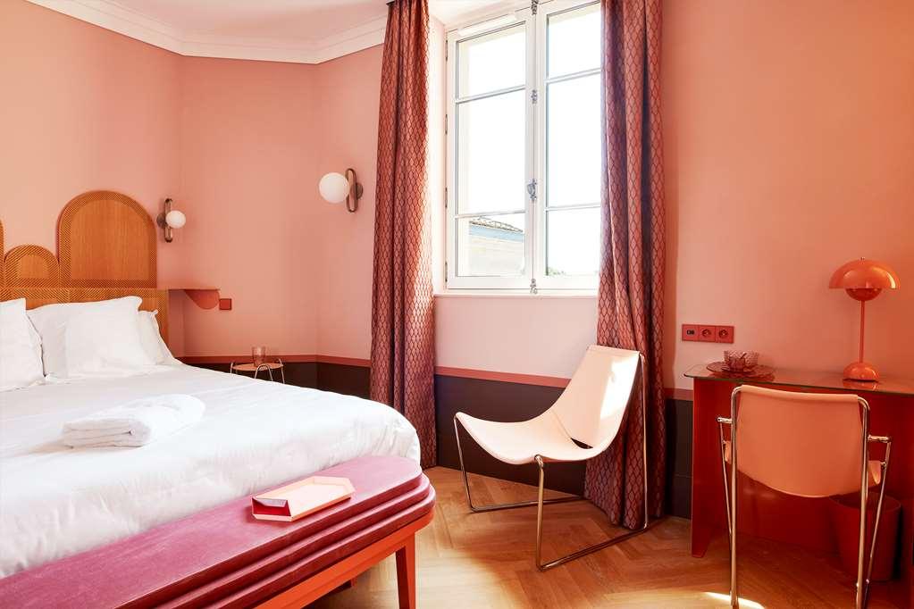 Hotel De Cambis Best Western Premier Collection Avignon Rom bilde