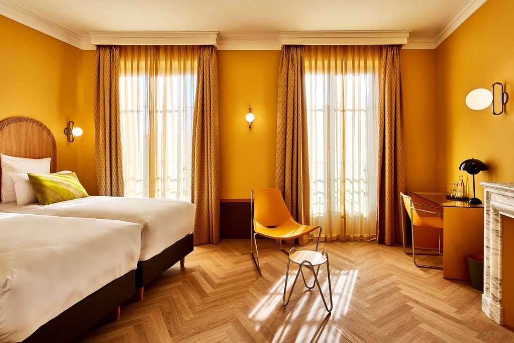 Hotel De Cambis Best Western Premier Collection Avignon Rom bilde