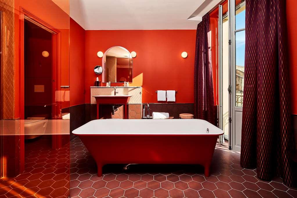 Hotel De Cambis Best Western Premier Collection Avignon Eksteriør bilde
