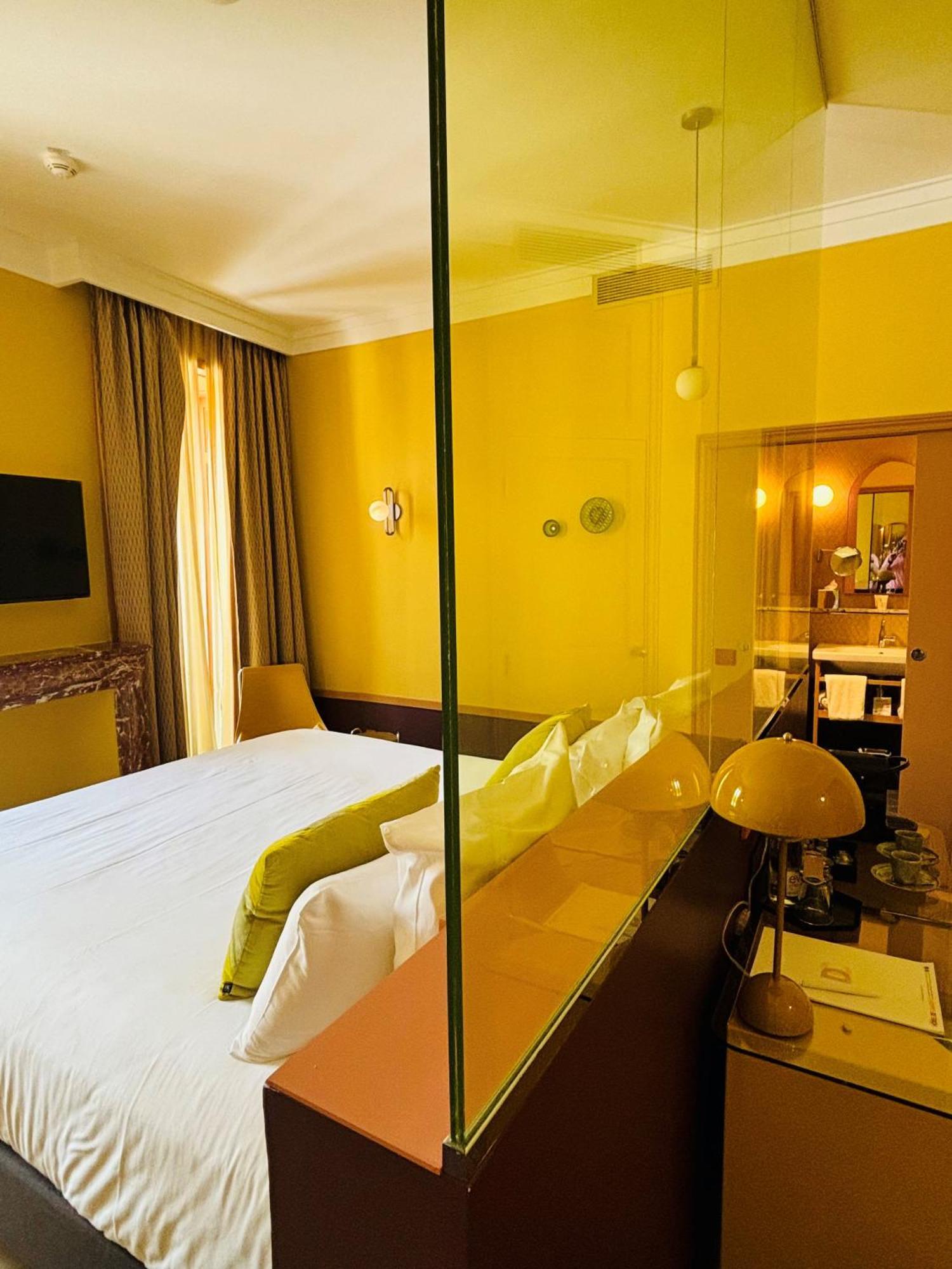 Hotel De Cambis Best Western Premier Collection Avignon Eksteriør bilde