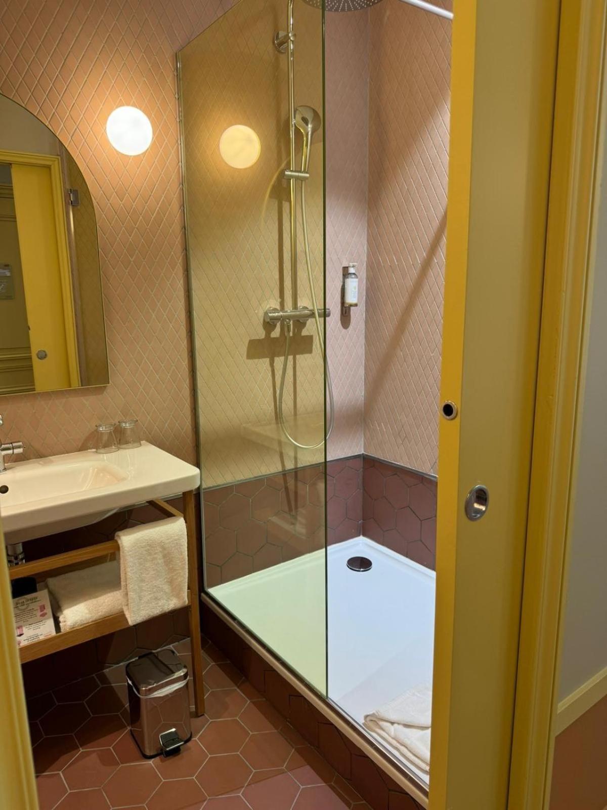 Hotel De Cambis Best Western Premier Collection Avignon Eksteriør bilde