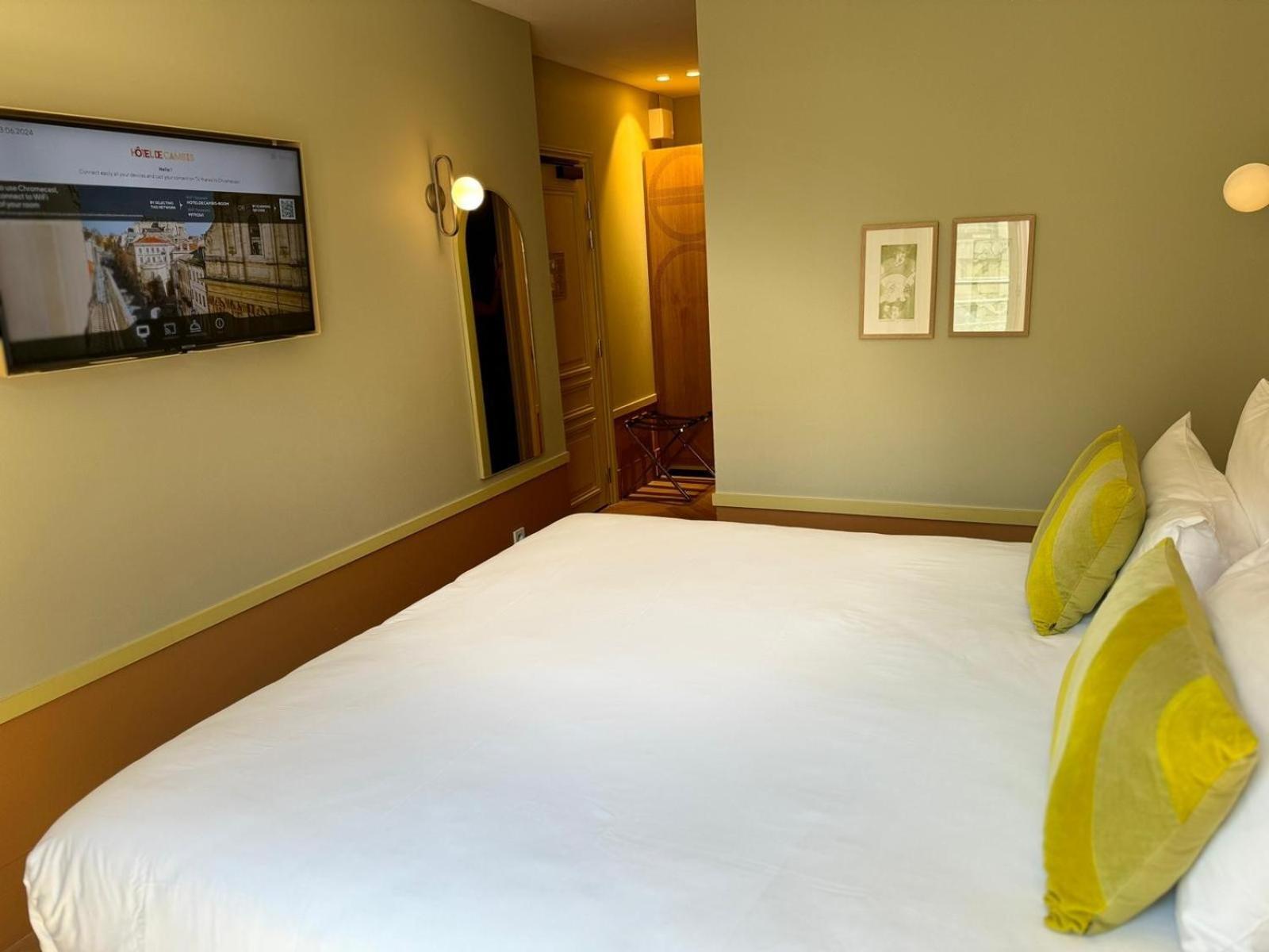 Hotel De Cambis Best Western Premier Collection Avignon Eksteriør bilde