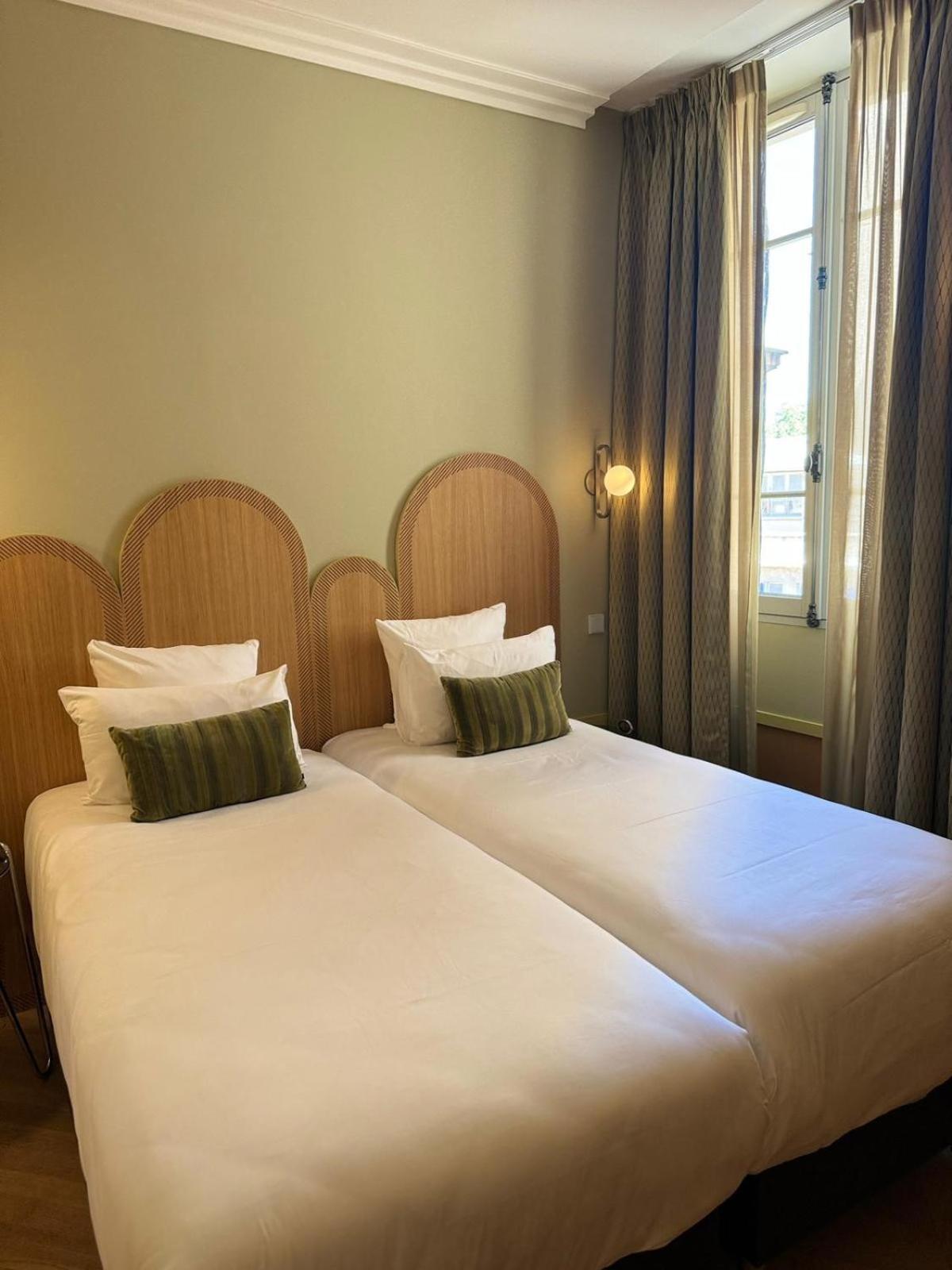 Hotel De Cambis Best Western Premier Collection Avignon Eksteriør bilde