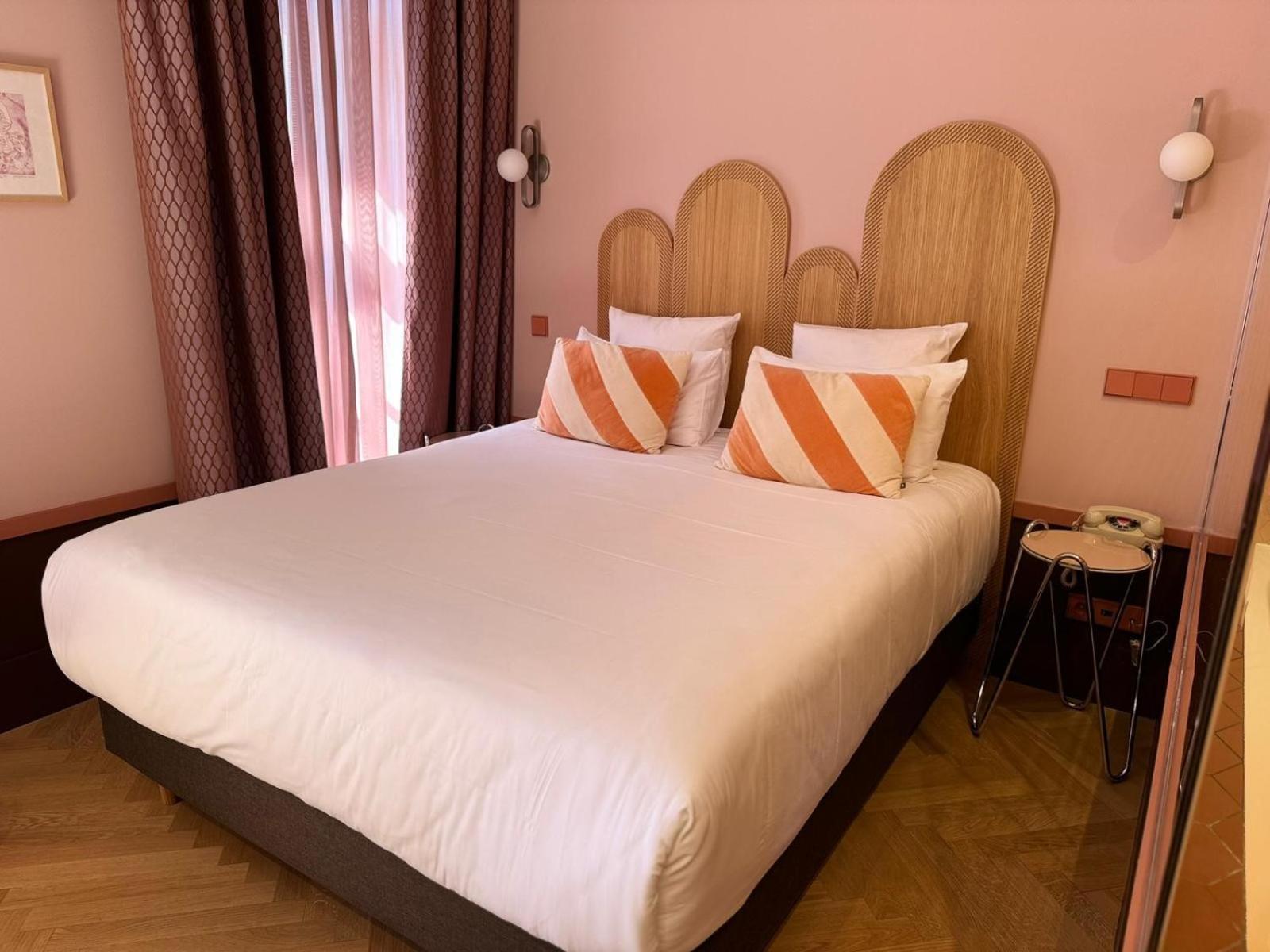 Hotel De Cambis Best Western Premier Collection Avignon Eksteriør bilde