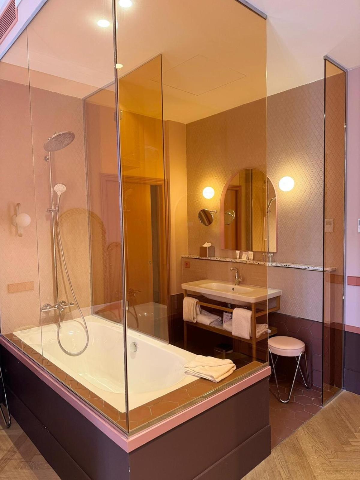 Hotel De Cambis Best Western Premier Collection Avignon Eksteriør bilde