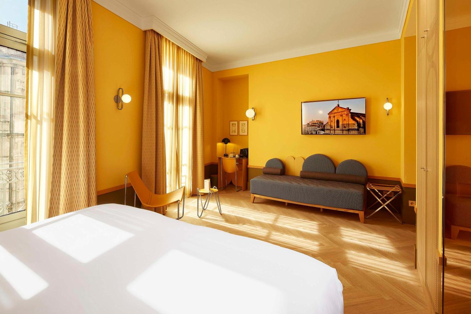Hotel De Cambis Best Western Premier Collection Avignon Eksteriør bilde