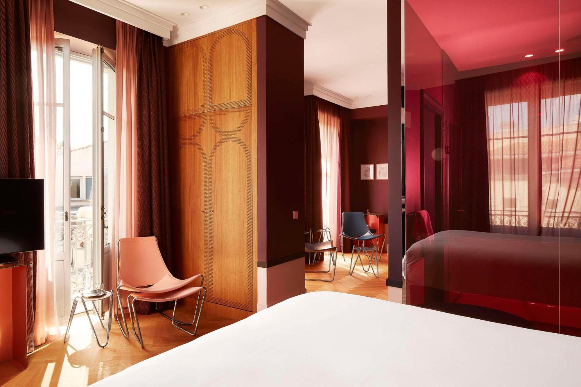 Hotel De Cambis Best Western Premier Collection Avignon Eksteriør bilde