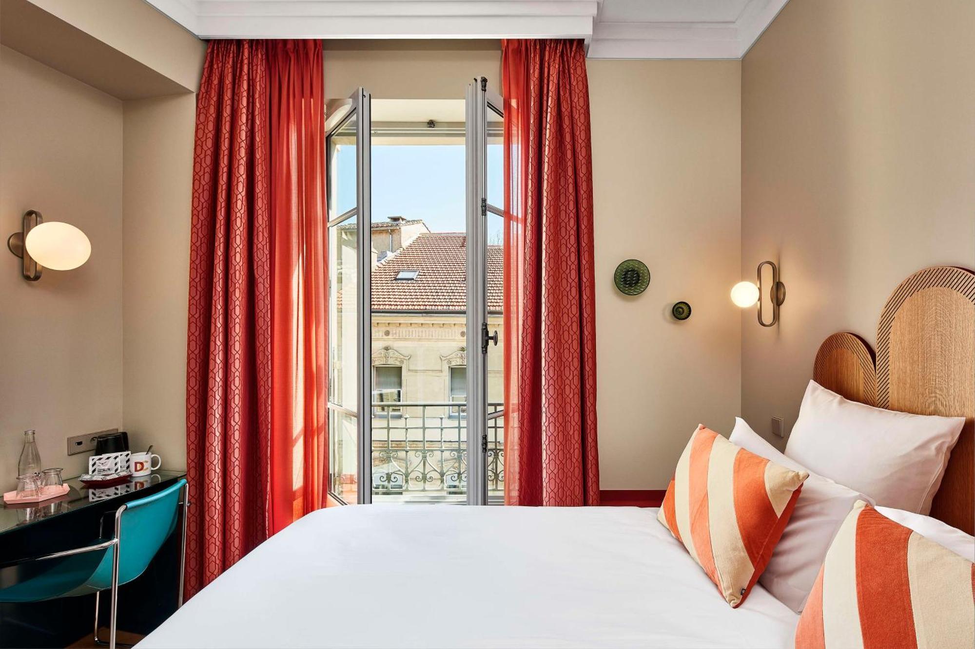 Hotel De Cambis Best Western Premier Collection Avignon Eksteriør bilde