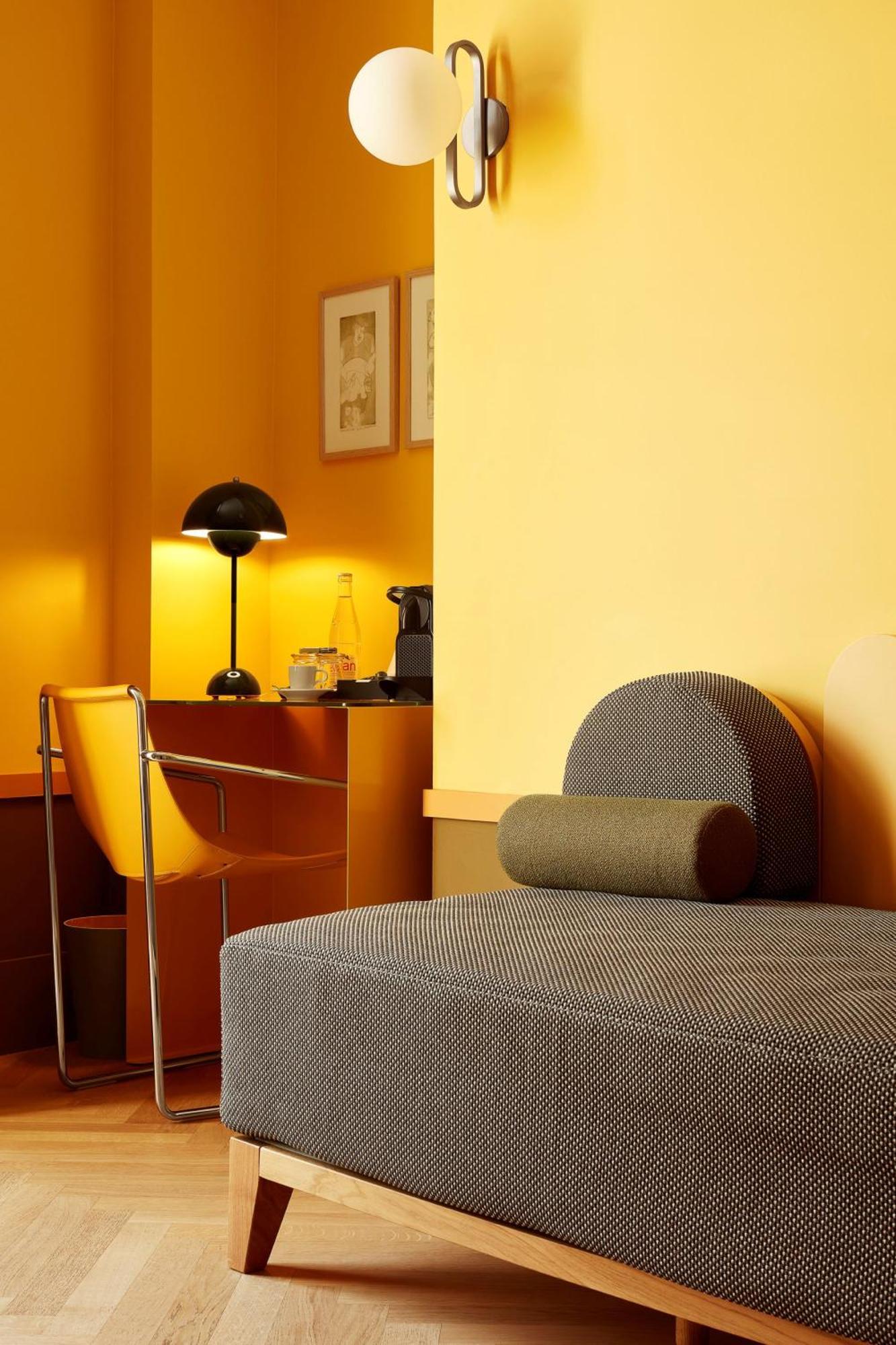 Hotel De Cambis Best Western Premier Collection Avignon Eksteriør bilde
