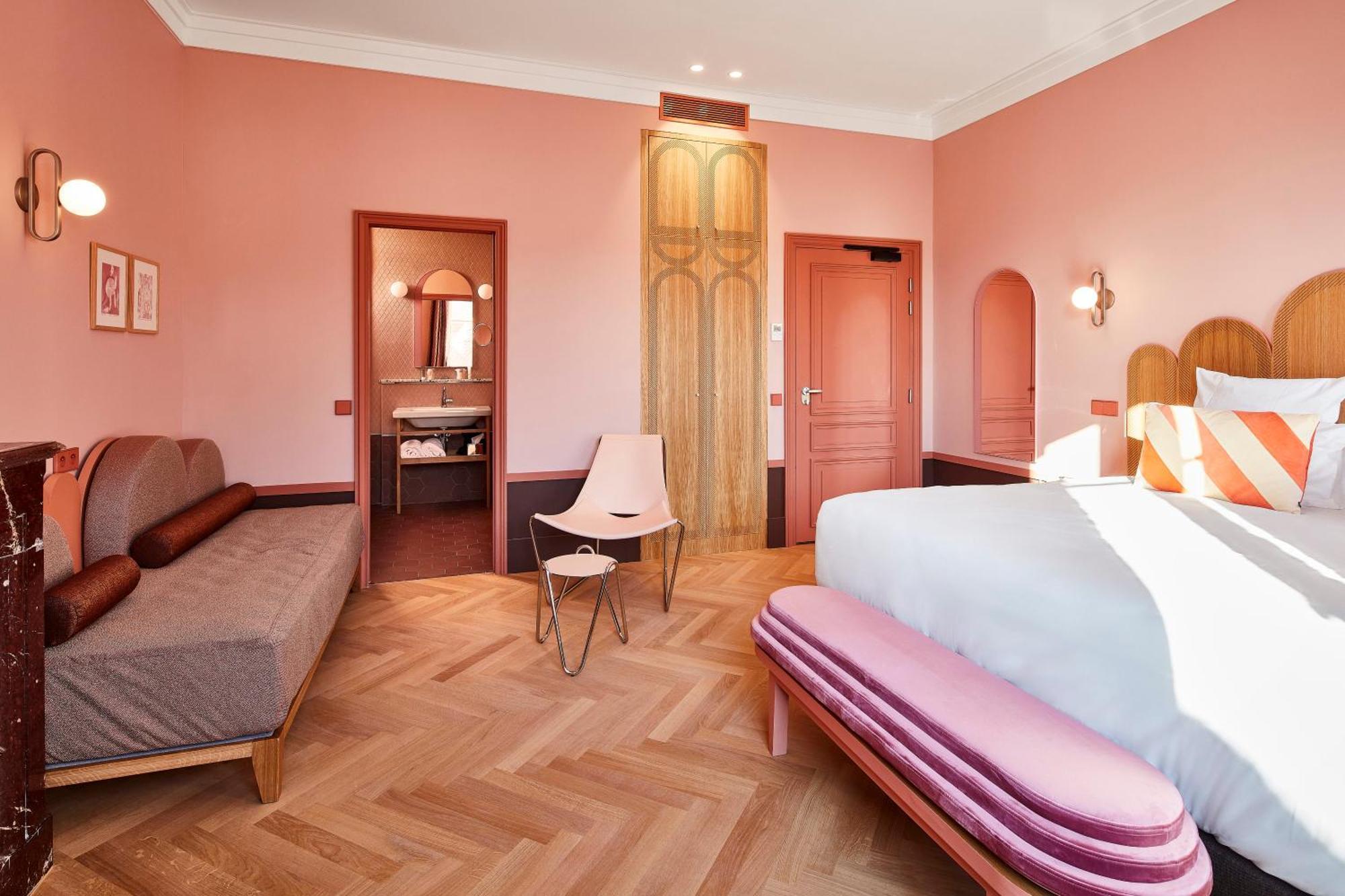 Hotel De Cambis Best Western Premier Collection Avignon Eksteriør bilde